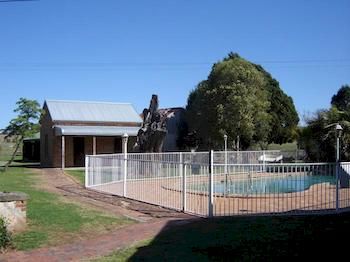 Lochinvar House B&B - Accommodation 4U 16