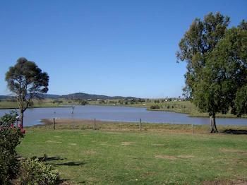 Lochinvar House B&B - Accommodation 4U 17