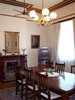 Lochinvar House B&B - Accommodation 4U 18