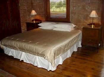 Lochinvar House B&B - Accommodation 4U 19