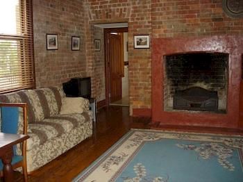 Lochinvar House B&B - Accommodation 4U 20