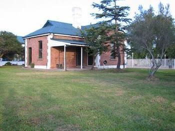 Lochinvar House B&B - Accommodation 4U 21