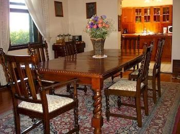 Lochinvar House B&B - Accommodation 4U 22