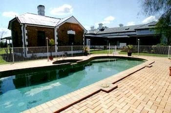 Lochinvar House B&B - Accommodation 4U 23