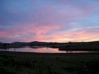 Lochinvar House B&B - Accommodation 4U 24