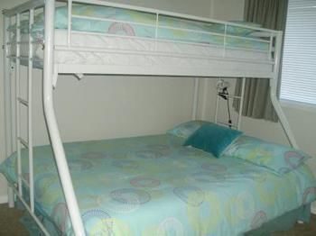 Bella Villas Of Jervis Bay - Accommodation 4U 4
