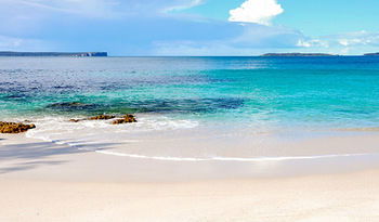 Bella Villas Of Jervis Bay - Accommodation 4U 11