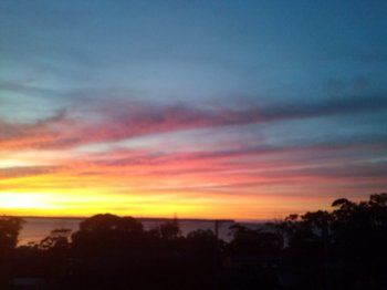 Bella Villas Of Jervis Bay - Accommodation 4U 21