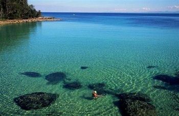 Bella Villas Of Jervis Bay - Accommodation 4U 29