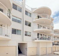 Bayviews amp Harbourview Holiday Apartments - Accommodation 4U