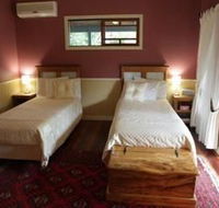 Eumundi Gridley Homestead BampB - Accommodation 4U