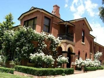 Bishop's Court Estate, Boutique Hotel - Accommodation 4U 1