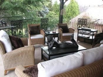 Bishop's Court Estate, Boutique Hotel - Accommodation 4U 9
