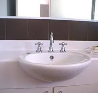 Morpeth Lodge Motel - Accommodation 4U