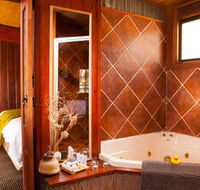 Seclusions Blue Mountains - Accommodation 4U
