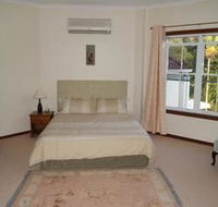 Kingfishers Manor  Noosa - Accommodation 4U