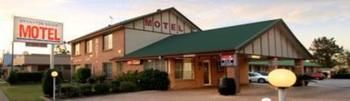 Branxton House Motel, Hunter Valley - Accommodation 4U 0