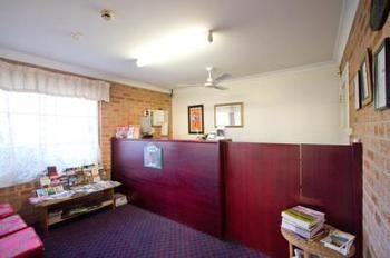 Branxton House Motel, Hunter Valley - Accommodation 4U 1
