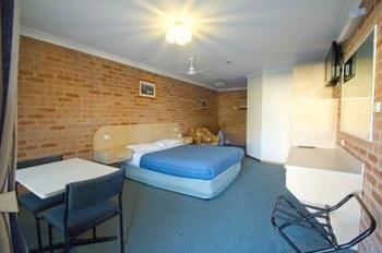 Branxton House Motel, Hunter Valley - Accommodation 4U 2