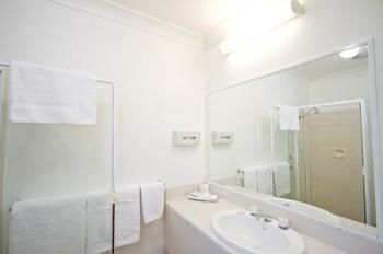 Branxton House Motel, Hunter Valley - Accommodation 4U 3