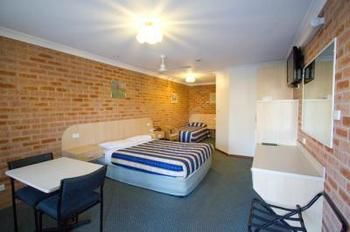 Branxton House Motel, Hunter Valley - Accommodation 4U 4