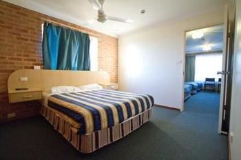 Branxton House Motel, Hunter Valley - Accommodation 4U 5