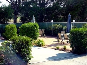 Branxton House Motel, Hunter Valley - Accommodation 4U 14