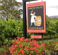 Hunter Valley Cooperage BampB - Accommodation 4U