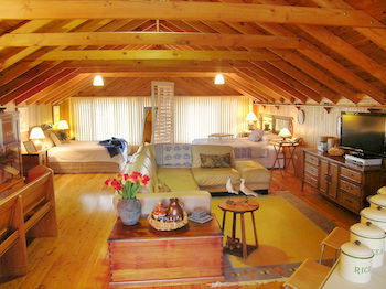 Hunter Valley Cooperage B&B - Accommodation 4U 3