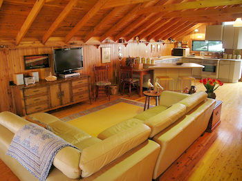 Hunter Valley Cooperage B&B - Accommodation 4U 4