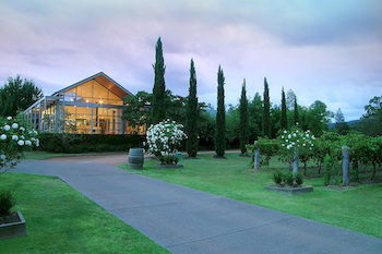 Hunter Valley Cooperage B&B - Accommodation 4U 7