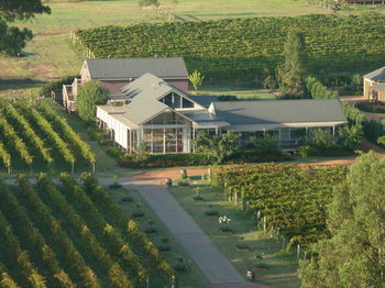 Hunter Valley Cooperage B&B - Accommodation 4U 8