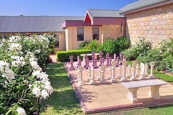 Hunter Valley Cooperage B&B - Accommodation 4U 9