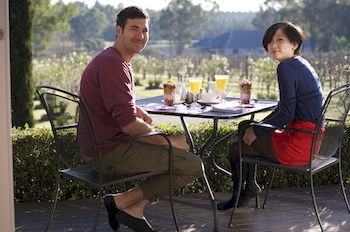Hunter Valley Cooperage B&B - Accommodation 4U 13