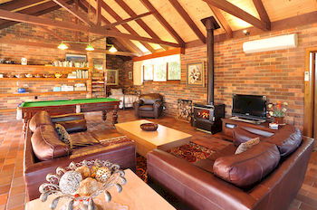 Langbrook Estate Cottages - Accommodation 4U 2