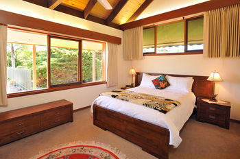 Langbrook Estate Cottages - Accommodation 4U 3
