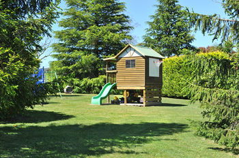 Langbrook Estate Cottages - Accommodation 4U 5