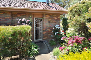 Langbrook Estate Cottages - Accommodation 4U 8