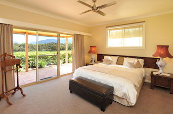 Langbrook Estate Cottages - Accommodation 4U 12
