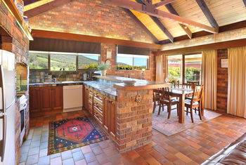 Langbrook Estate Cottages - Accommodation 4U 19