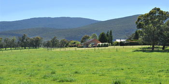 Langbrook Estate Cottages - Accommodation 4U 20