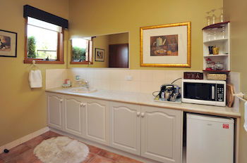 Langbrook Estate Cottages - Accommodation 4U 22