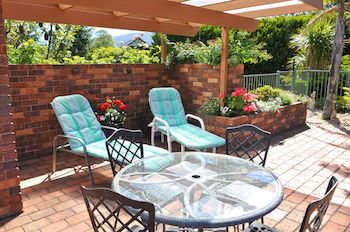 Langbrook Estate Cottages - Accommodation 4U 23