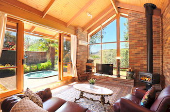 Langbrook Estate Cottages - Accommodation 4U 24