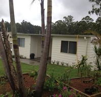 Australian Motor Homes Tourist Park - Accommodation 4U