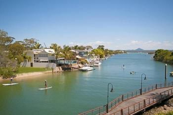 Jacaranda Noosa - Accommodation 4U 1