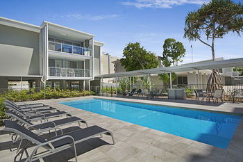 Jacaranda Noosa - Accommodation 4U 2