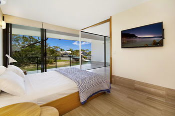 Jacaranda Noosa - Accommodation 4U 12