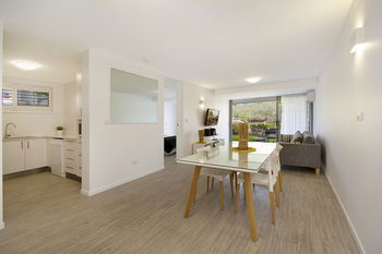 Jacaranda Noosa - Accommodation 4U 21