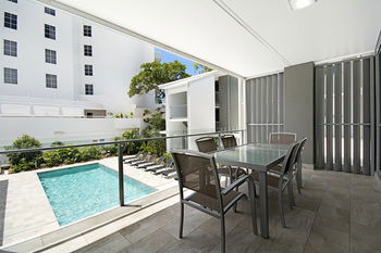 Jacaranda Noosa - Accommodation 4U 32